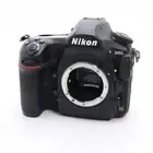 Nikon D850 Body Digital SLR Camera 45.7MP 4K Japan Domestic Version New