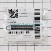 Frigidaire Washer/Dryer Combo Idler Spring 3205241