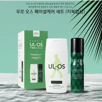 在飛比找蝦皮購物優惠-ULOS All-in-One Moisturizer & 