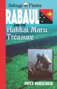 在飛比找博客來優惠-Salvage Pirates: Rabaul and th