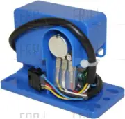 Octane Fitness Q35,Q45,Q47 Resistance Gear Motor Brake Tensioner