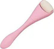 WEKADRIN Absorbing Roller for Face Portable Dual Head Oil Control Tool for Skin Care Promotes Refreshes Complexion Stylish Design for Oily Skin