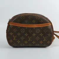 在飛比找PopChill優惠-[二手] Lv Monogram 中古蘋果包✨