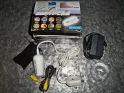 Beauty Cam Optical 200X Zoom Camera Microscope Magnifier Lens For Smart Phone