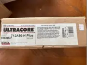 Lincoln 1/16" UltraCore 712A80-H Plus Flux-Cored Gas-Shielded Wire, ED034847
