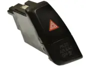 For 2008-2017 Audi A5 Quattro Hazard Flasher Switch SMP 26516WRJY 2009 2010 2011 (for: Audi)