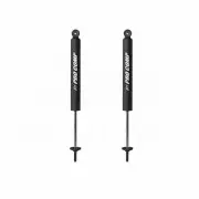 Pro-X Front 0-1" Lift Pro Comp shocks for MAZDA B2000 82-84 2WD Kit 2