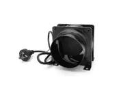 6 Inch Fan (150mm) - UTA - High Quality Vent Fan
