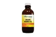 Nature's Shield Organic Moringa Oil 50ml