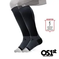 在飛比找蝦皮商城優惠-OS1st 高機能壓縮 小腿壓力襪 FS6+ 小腿壓力襪 護