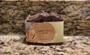 Simply Natural Homemade CP Soaps Powerful Double the Fragrance Tobacco Vanilla