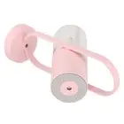Portable Mini Humidifier 360° Rotating 2 Spray Modes Car Mini Humidifier For Set