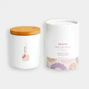 Sweet Patchouli Soy Tumbler Candle