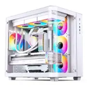 Custom PC Intel i9-12900k 16GB DDR5 512GB NVMe GT 710 CU7.57.05