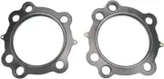 Cometic .060" MLS Head Gaskets (C9180)