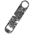 Grindstore Monochrome Elements Bottle Opener (GR3466)