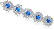 Hair Side Clip Commuter Versatile Side Clip Side Hair Clip Hair Accessories for Women Girls