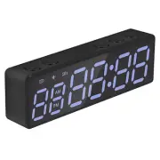 Portable Gym Interval Workout Fitness Clock6734