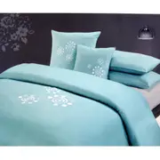 Sunshine Quilt Cover Set - King