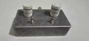 Beyer Dynamic MC Phono Stepup Transformer sut 30:1-15:1 altec 4722 ortofon spu