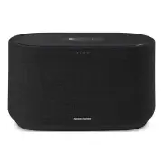 Harman Kardon Citation 300 Wireless Voice Activated Multiroom Speaker - Black