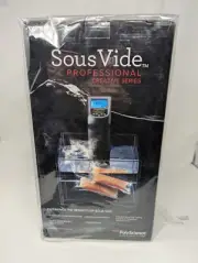 PolyScience Sous Vide Professional Digital Immersion Circulator Creative Series