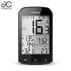 CYCPLUS M1 GPS Bicycle Computer ANT+ Bluetooth Speedometer Wireless Speed Sensor
