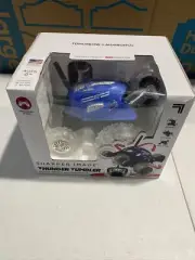 Sharper Image. Thunder Tumbler. Remote control. 360 Degree Spinning Car