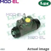 WHEEL BRAKE CYLINDER FOR TOYOTA PICNIC IPSUM 3S-FE 2.0L 3C-TE 2.2L 4cyl PICNIC