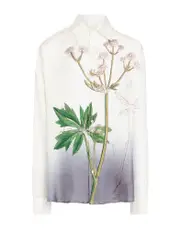 [PIERRELOUIS MASCIA] PIERRE-LOUIS MASCIA Shirts - Item 10627111