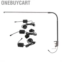 在飛比找蝦皮購物優惠-Onebuycart 美容 LED 檯燈 110‑240V 