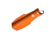 UST U-Dig-It Light Duty Shovel Orange Great for Camping (U-1145925)