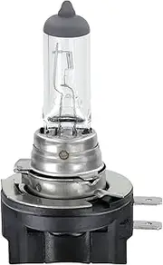 Lampa 57973 Blister 12 V Halogen H11B