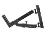Avante Audio WMB001 Metal Wall Mount Bracket For A10/A12/A15 DJ PA Speakers ADJ
