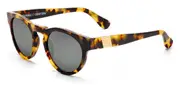 Westward Leaning Voyager 04 Women’s Sunglasses Tortoiseshell Size 48