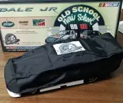 2008 Impala SS Dale Earnhardt Jr. #88 Mt. Dew Retro
