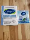 3x Cetaphil Soap Bar; 3x Dial Antibacterial Soap Bars - Bundle