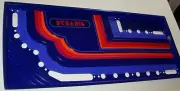 NOS New Rockola 1978 Rock-Ola SYBARIS Jukebox Lower Display Model 474 473 #51911