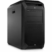 HP Z8 G5 2 x Xeon Gold 6448Y 2.1GHz DDR5 SSD +SSD RTX 4000 W11P CTO