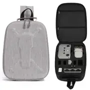 Waterproof Mavic Mini 2 Backpack for Dji - Single Chest Storage