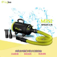 在飛比找蝦皮商城精選優惠-澳洲進口 bigboi 單馬達吹水機 MINI 吹水機 吹風