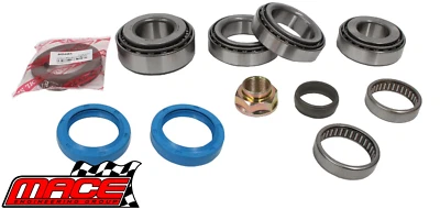 MACE M80 IRS DIFFERENTIAL BEARING REBUILD KIT FOR HSV VS.III VT VX EXCLUDING UTE