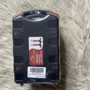 Emergency Roadside Flares Kit LED Safety Strobe Road Warning Light Highway