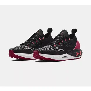 Under Armour 女 HOVR Phantom 2 INKNT慢跑鞋 3024155-006 US5.5 灰