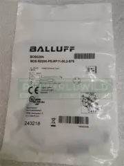 1PCS NEW FOR BALLUFF Sensor BOS R020K-PS-RF11-00,2-S75