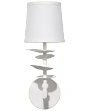 Jamie Young Petal Wall Sconce