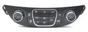 NEW OE GM A/C & Heater Climate Control Panel 84684287 Chevrolet Malibu 2022-2023 (for: Chevrolet)