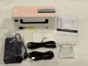Bluetooth Thermal Label Printer - 241BT Wireless Shipping Label Printers