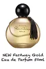 Avon FarAway Gold EDP Perfume 50ml From USA