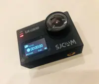 在飛比找Yahoo!奇摩拍賣優惠-【明豐】SJCAM SJ6  Legend 4K 展示機 保